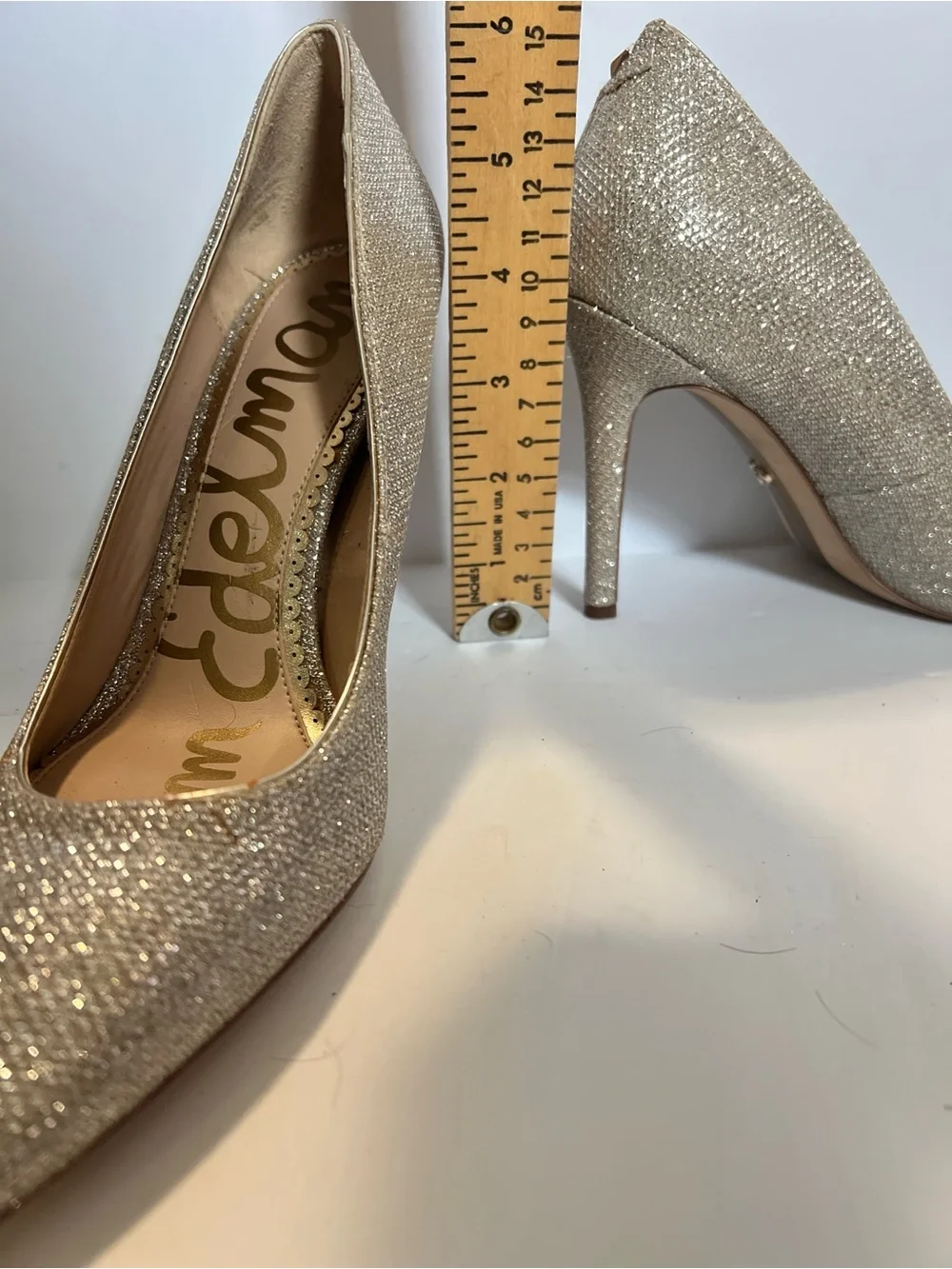 Sam Edelman classic sam